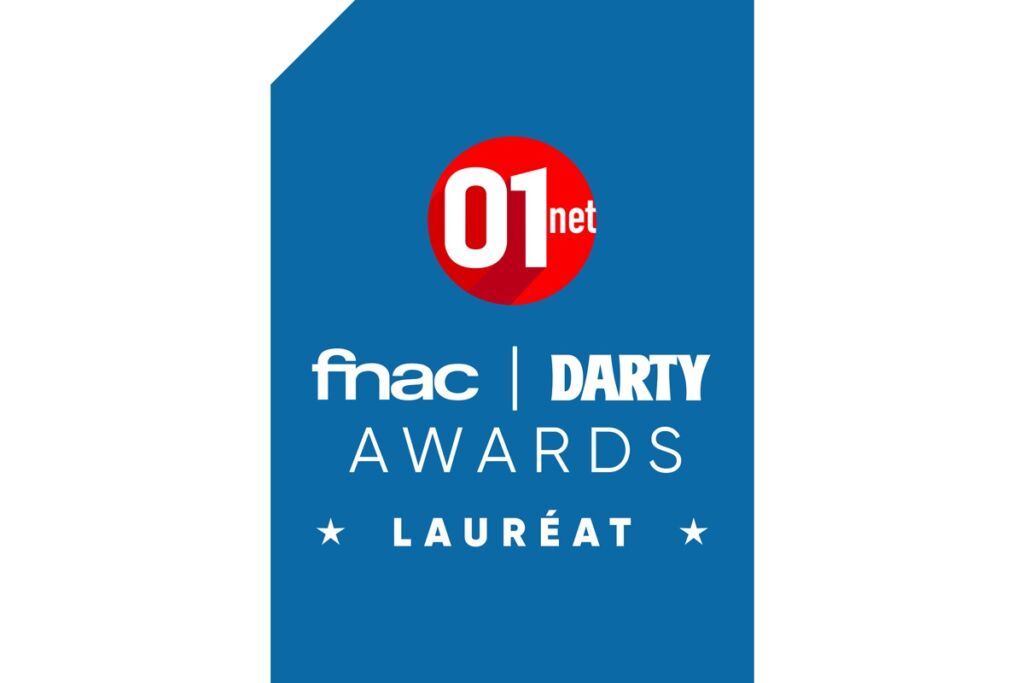 Net Fnac Darty Awards Les Meilleurs Produits De L Ann E Sont