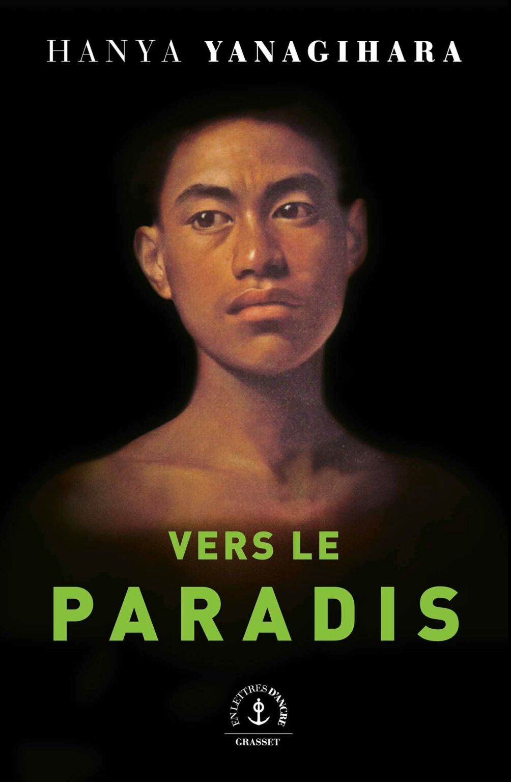 Vers Le Paradis Dhanya Yanagihara Les Chemins De La Libert