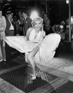 Comment Marilyn Monroe Est Devenue L Ic Ne Ultime De La Pop Culture