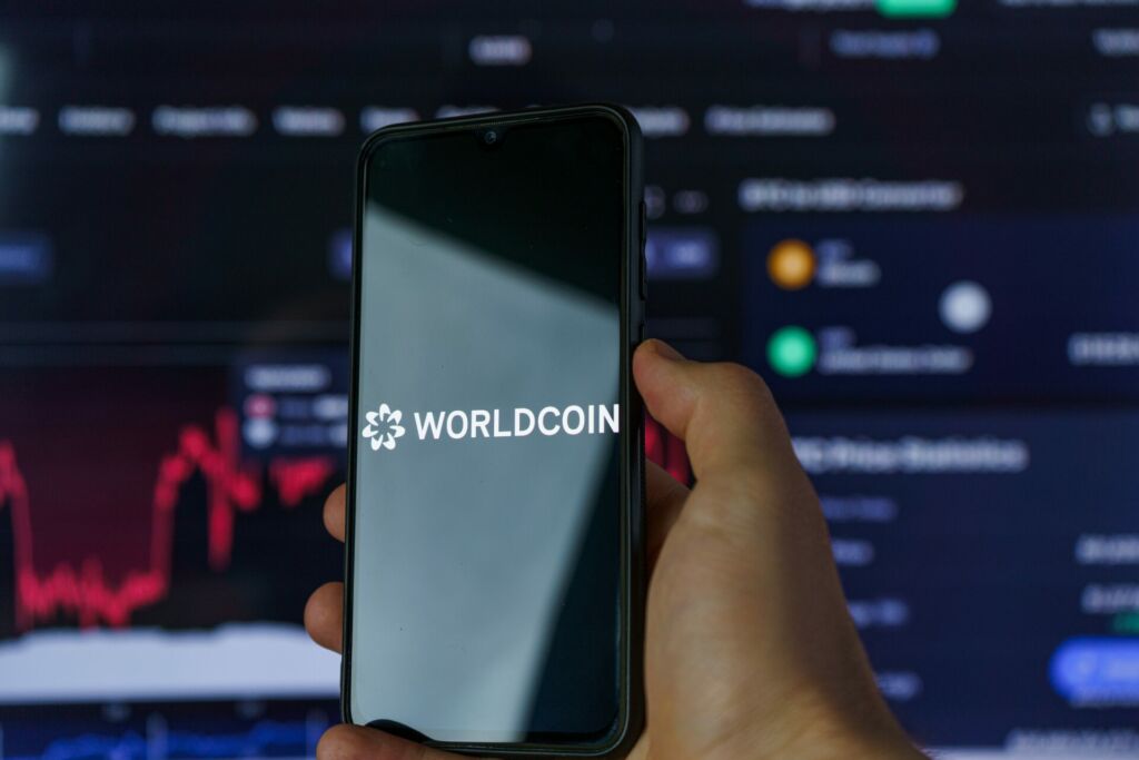 Cest Quoi Worldcoin Le Projet Crypto Du PDG DOpenAI ChatGPT