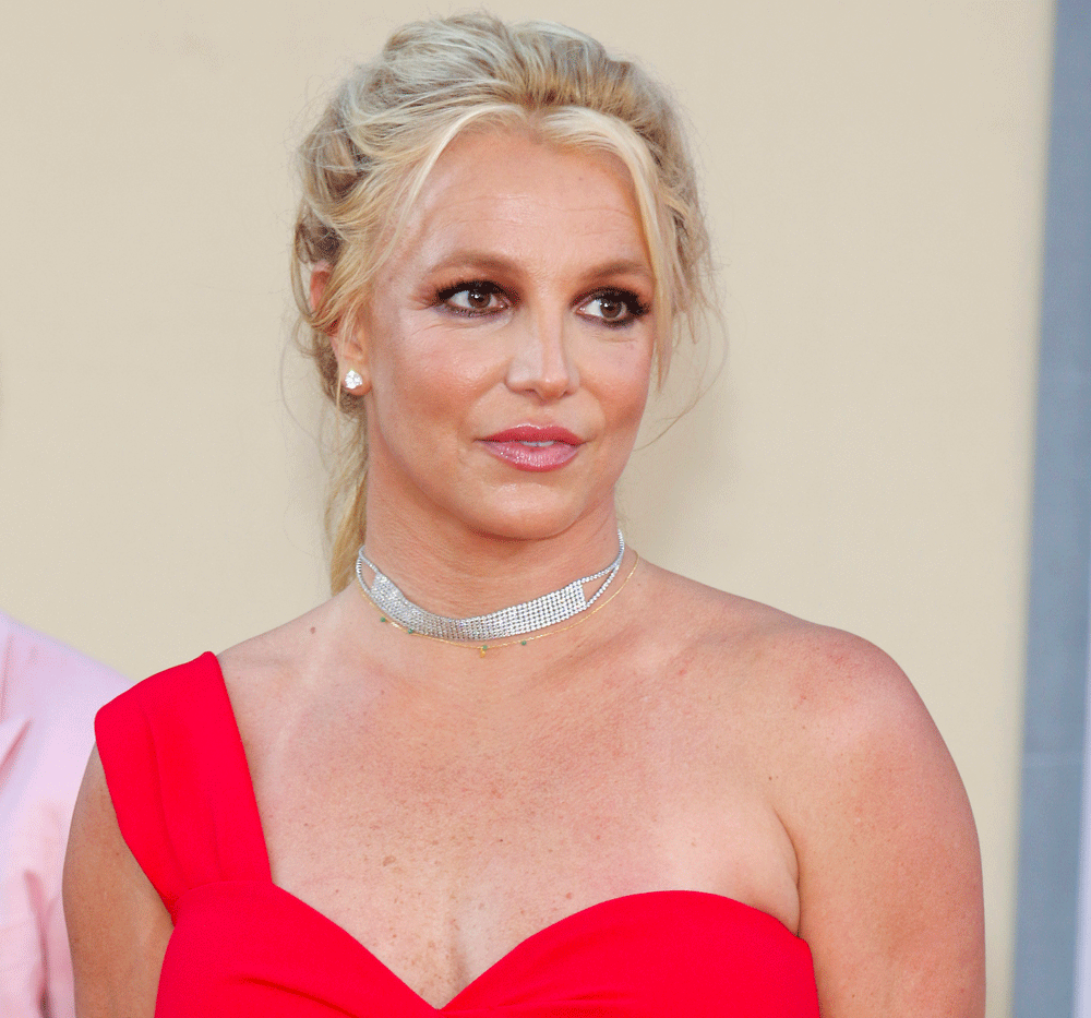 Britney Spears la chanteuse va publier ses mémoires