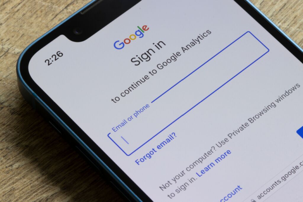 Vos Comptes Google Inactifs Seront Supprim S Le Er D Cembre Voici