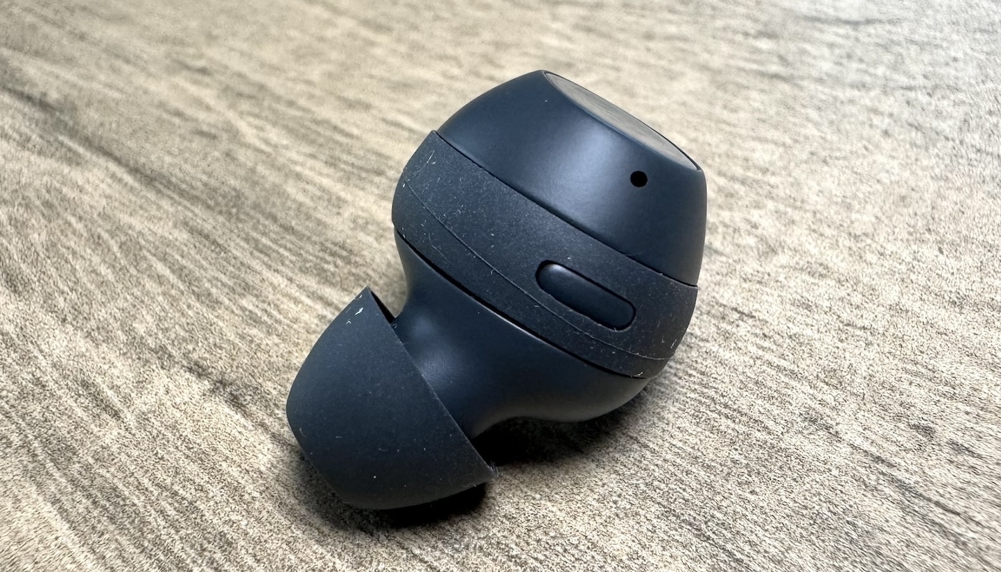 Test Labo Des Samsung Galaxy Buds Fe La R Duction Active Du Bruit