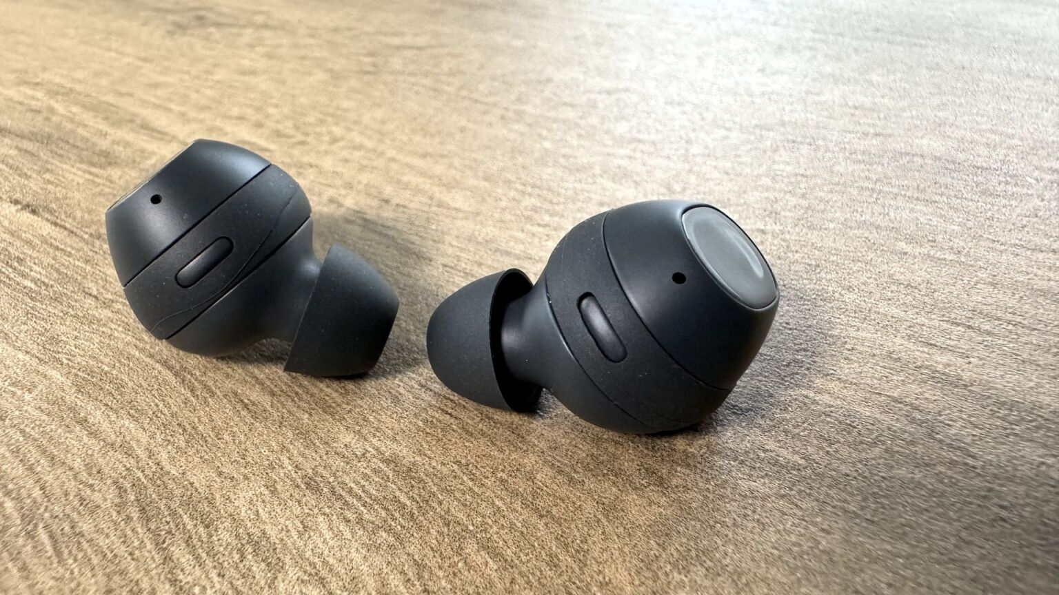 Test Labo Des Samsung Galaxy Buds Fe La R Duction Active Du Bruit