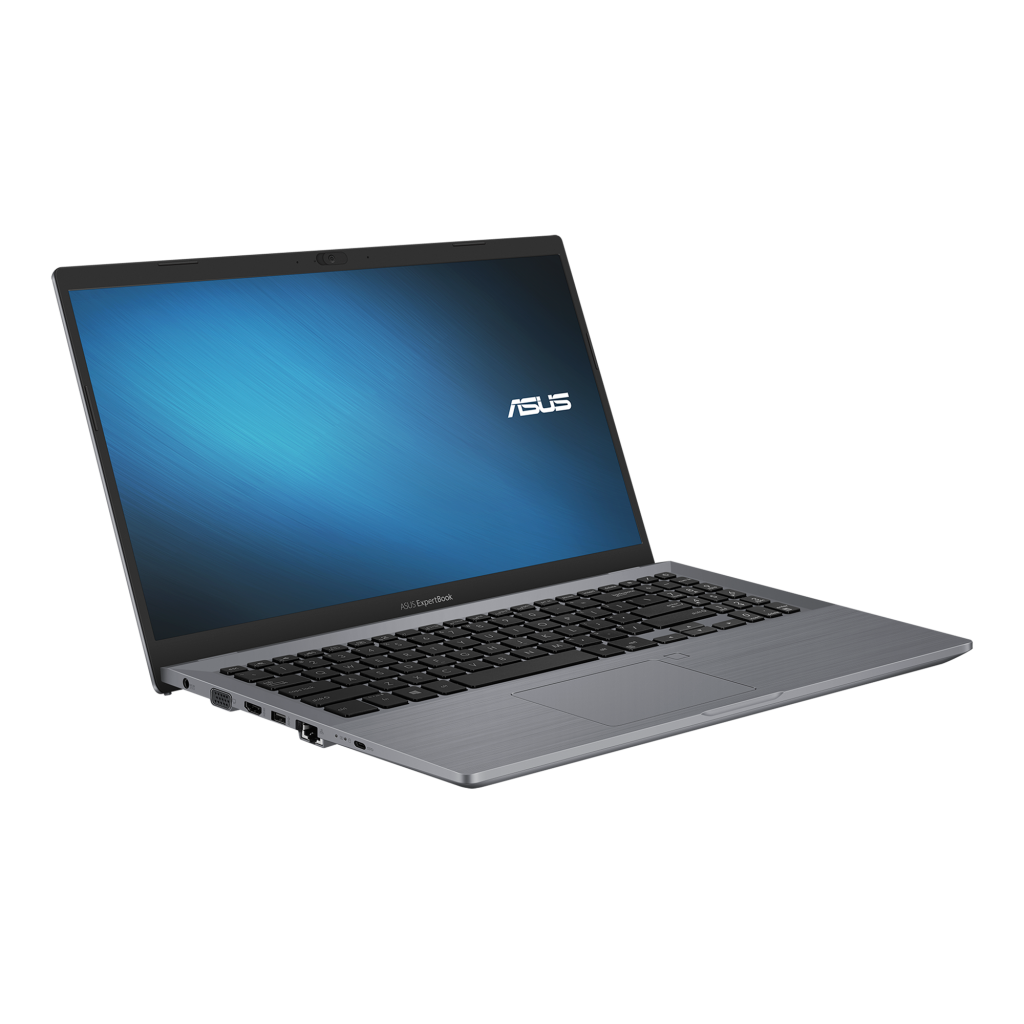 Test Labo Asus Expertbook P Fa Ej R Parfait Pour La Bureautique