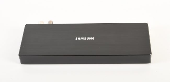 Samsung EU65KS9000