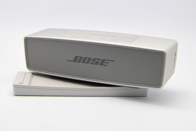 Bose SoundLink Mini 2