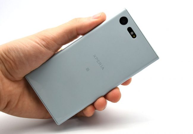 Sony Xperia X compact