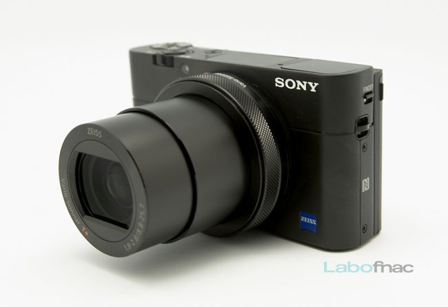 Sony rx100 v