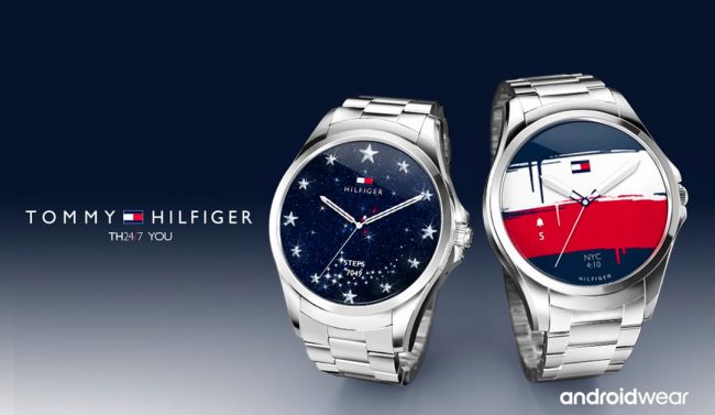 Tommy Hilfiger TH24/7You