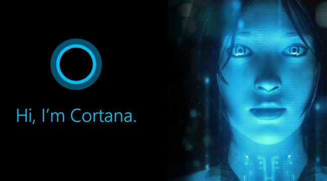  Cortana, l’assistant virtuel de Microsoft © Microsoft
