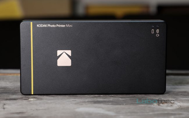 Kodak Photo Printer Mini