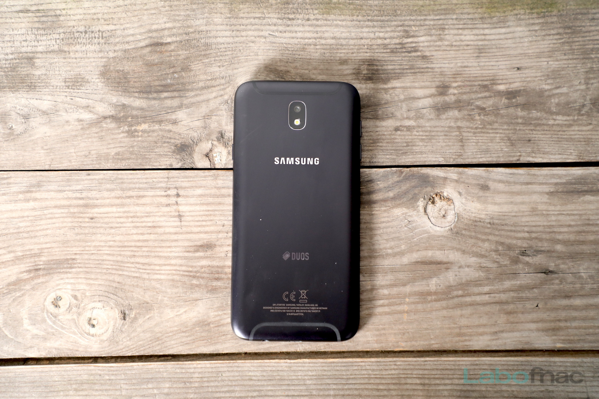 Comment Faire Une Vue Panoramique Avec Le Samsung J7