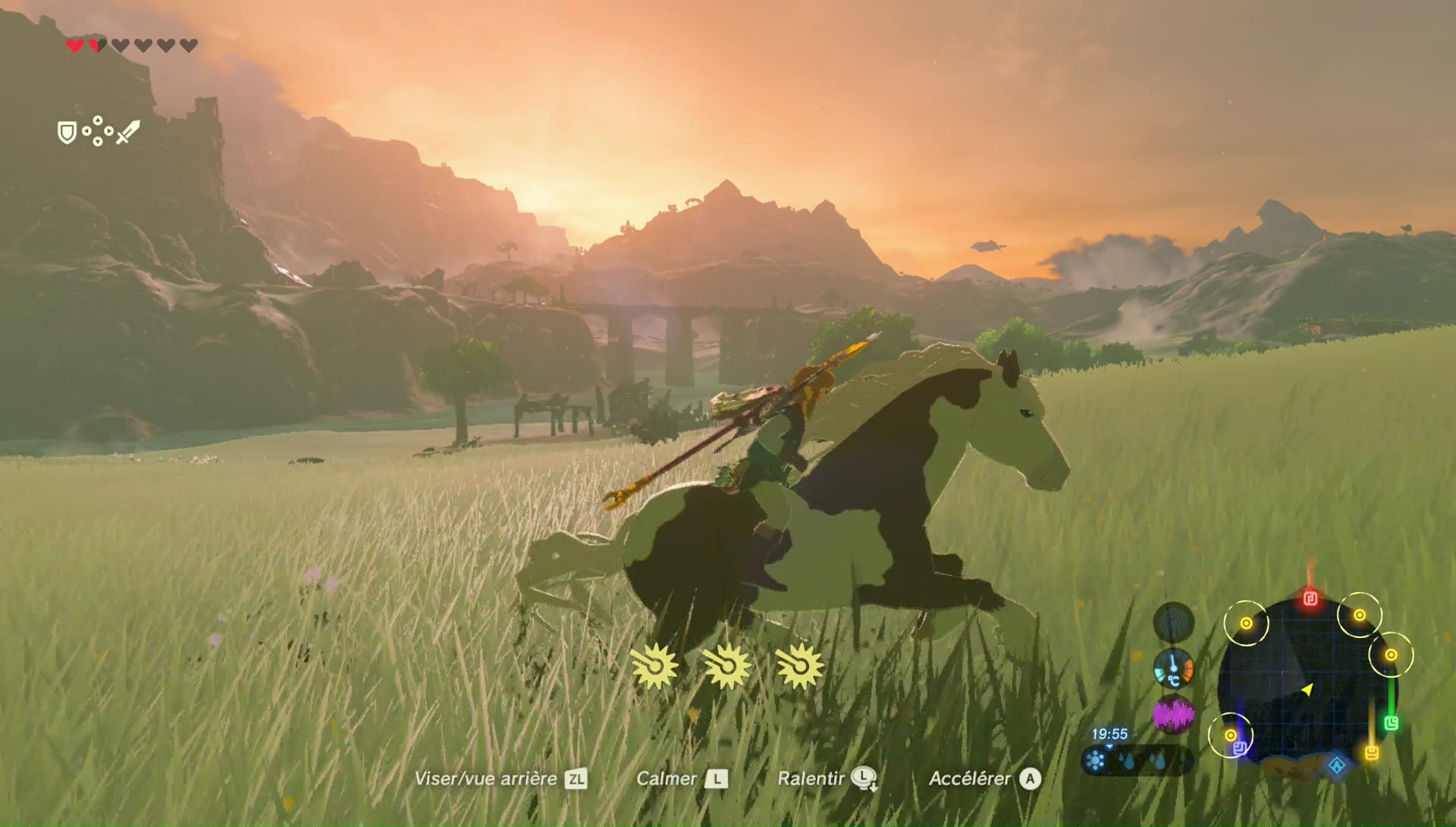 Test de The Legend of Zelda: Breath of the Wild, la liberté retrouvée