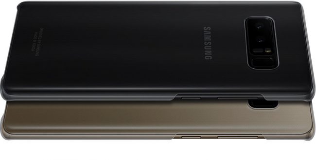 Coque Samsung Galaxy Note 8