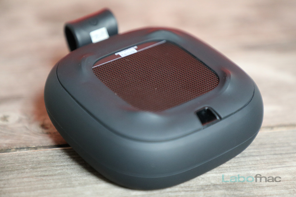 Test Bose Soundlink Micro : une ultra-portable qui dépote - Les Numériques
