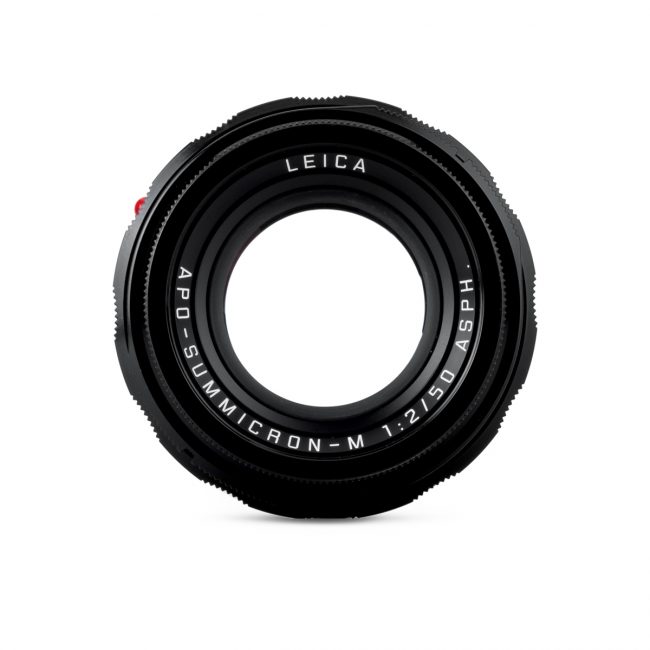 Leica APO Summicron 50 mm LHSA 1