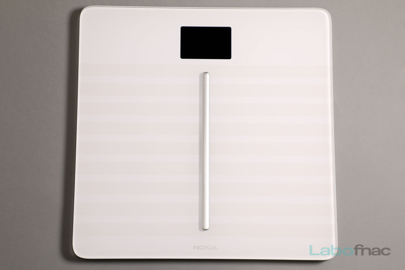 Test de la Nokia Body Cardio : la balance connectée qui veille sur ...