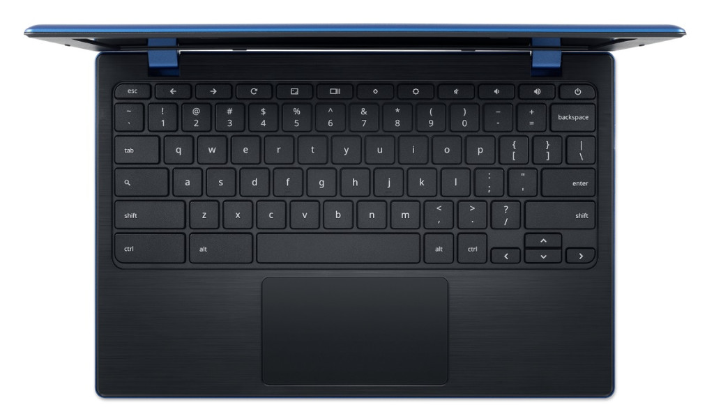 Acer Chromebook 11 CES 2018
