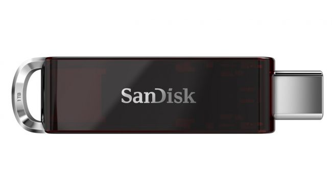 Clé USB 1 To SanDisk