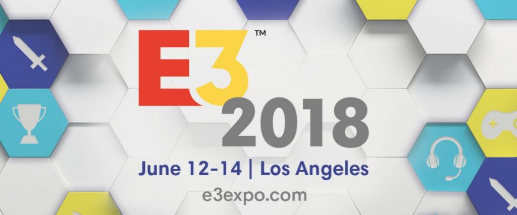 Electronic Arts E3 2018