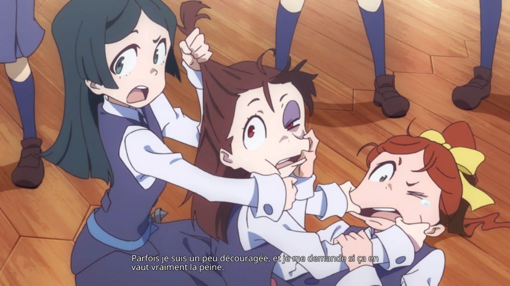 Little Witch Academia: Chamber of Time_20180514152724