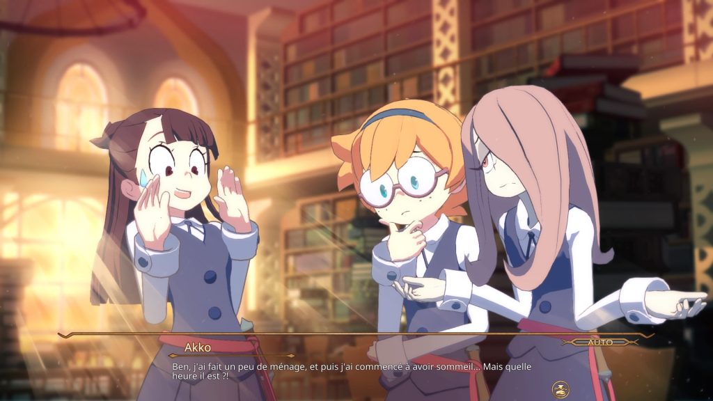 Little Witch Academia: Chamber of Time_20180514161421
