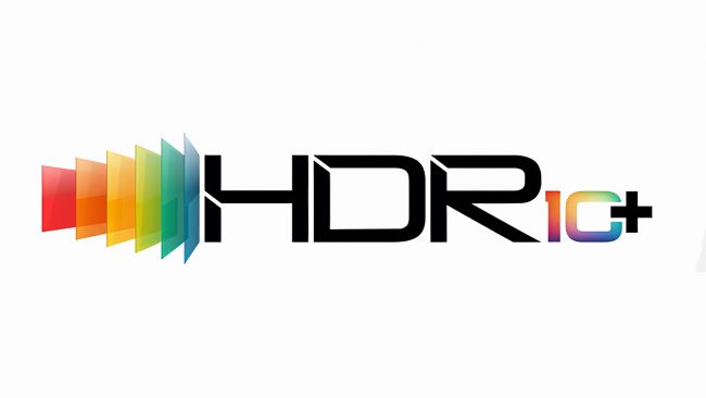  © 2018 HDR10+ TECHNOLOGIES, LLC.