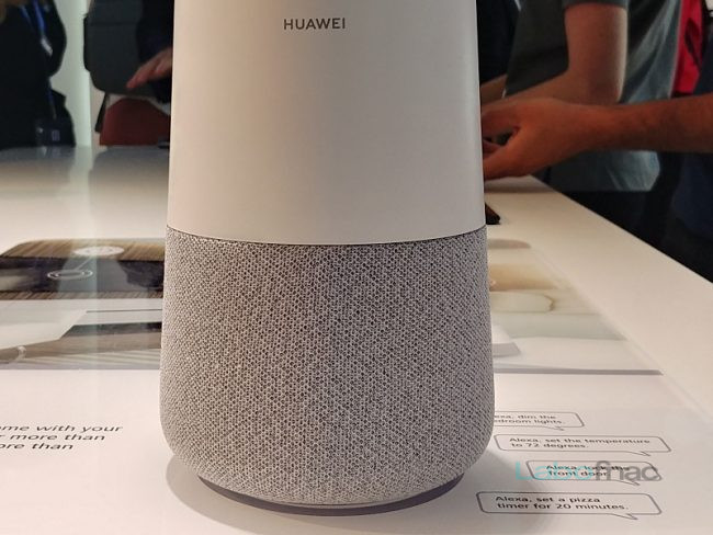 Huawei AI Cube