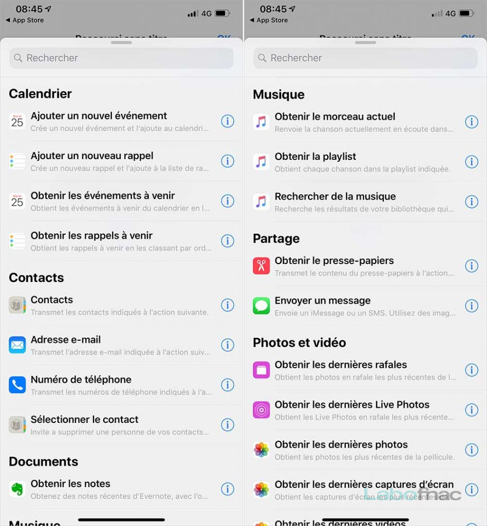 Utiliser son iPhone comme disque dur externe avec iPhone Explorer