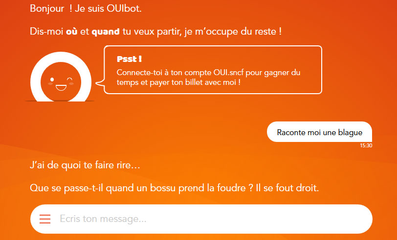 Un Chatbot à Quoi ça Sert 6015