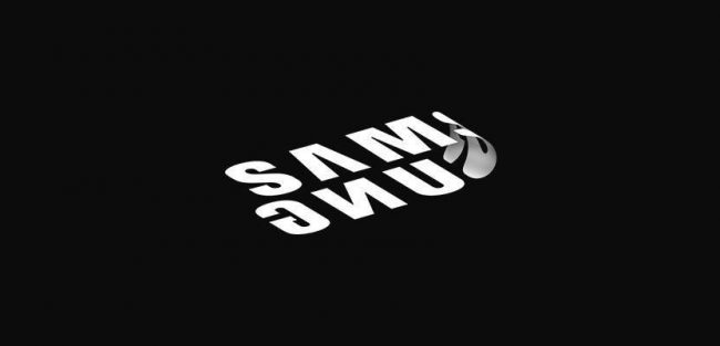 Samsung tease la présentation de son smartphone pliable © Samsung