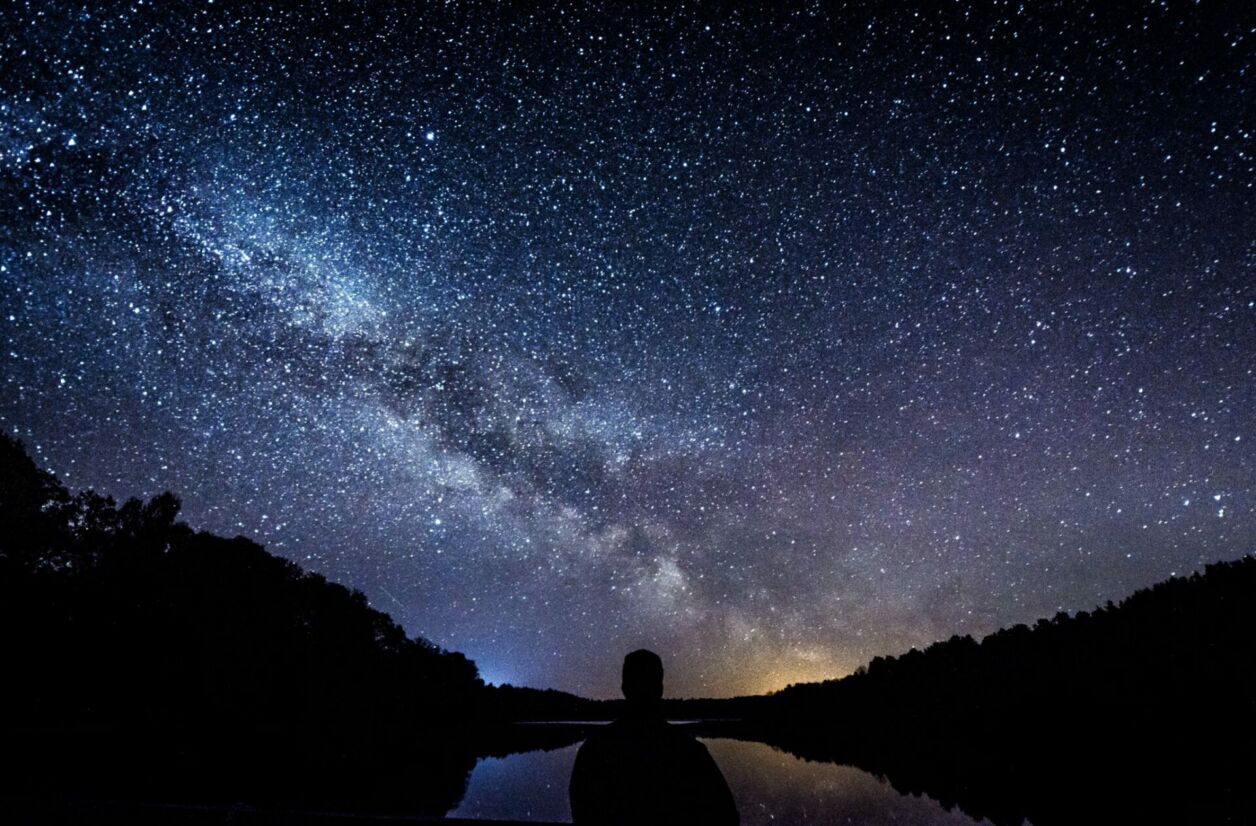 Nuit des étoiles : comment photographier un ciel étoilé ?