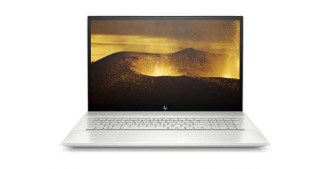  HP Envy Laptop (2019) © HP