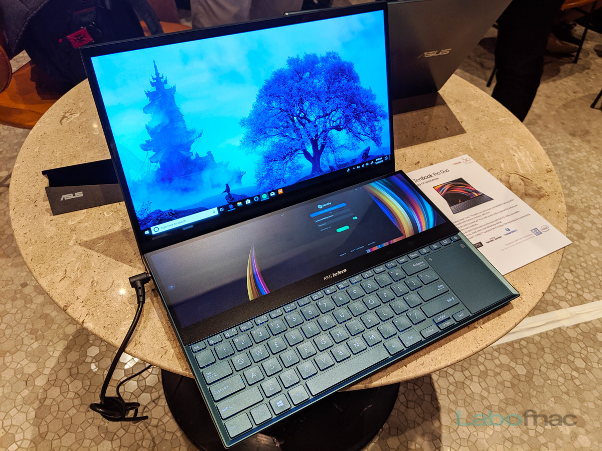 Ноутбук asus pro 15. ASUS ZENBOOK Duo. ASUS ZENBOOK Duo 13. ZENBOOK Duo 17. ASUS ZENBOOK 2019.