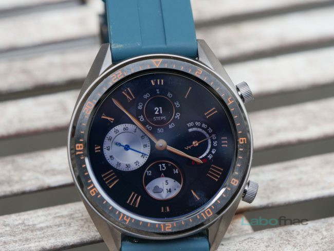 Huawei Watch GT 46 mm