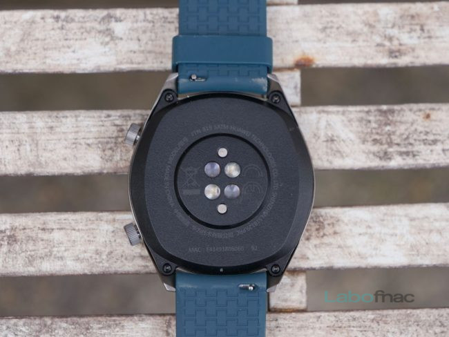 Huawei Watch GT 46 mm