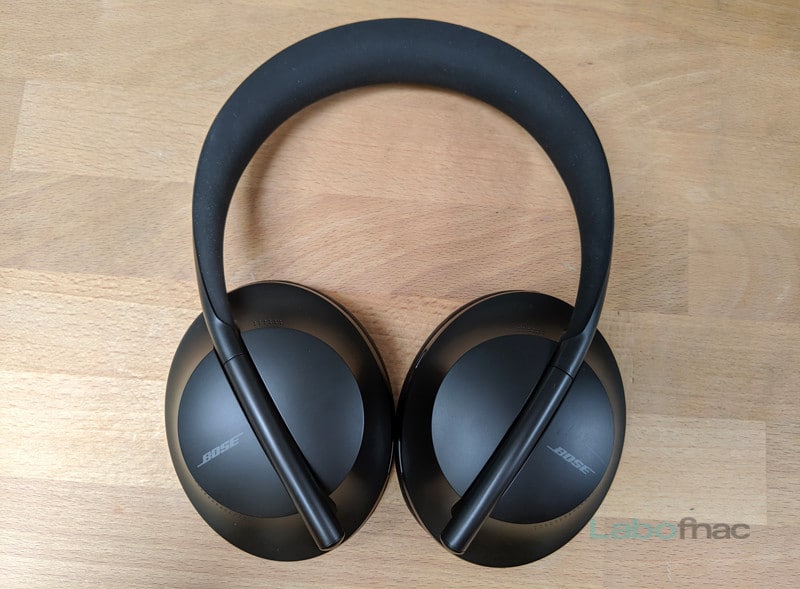 Test du casque Bose Headphones 700 : que vaut l'évolution naturelle du QC  35 ? - Numerama