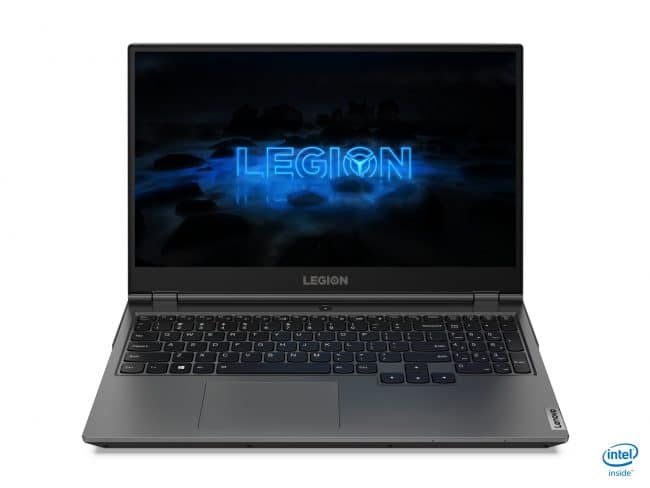  Lenovo Legion 5Pi © Lenovo