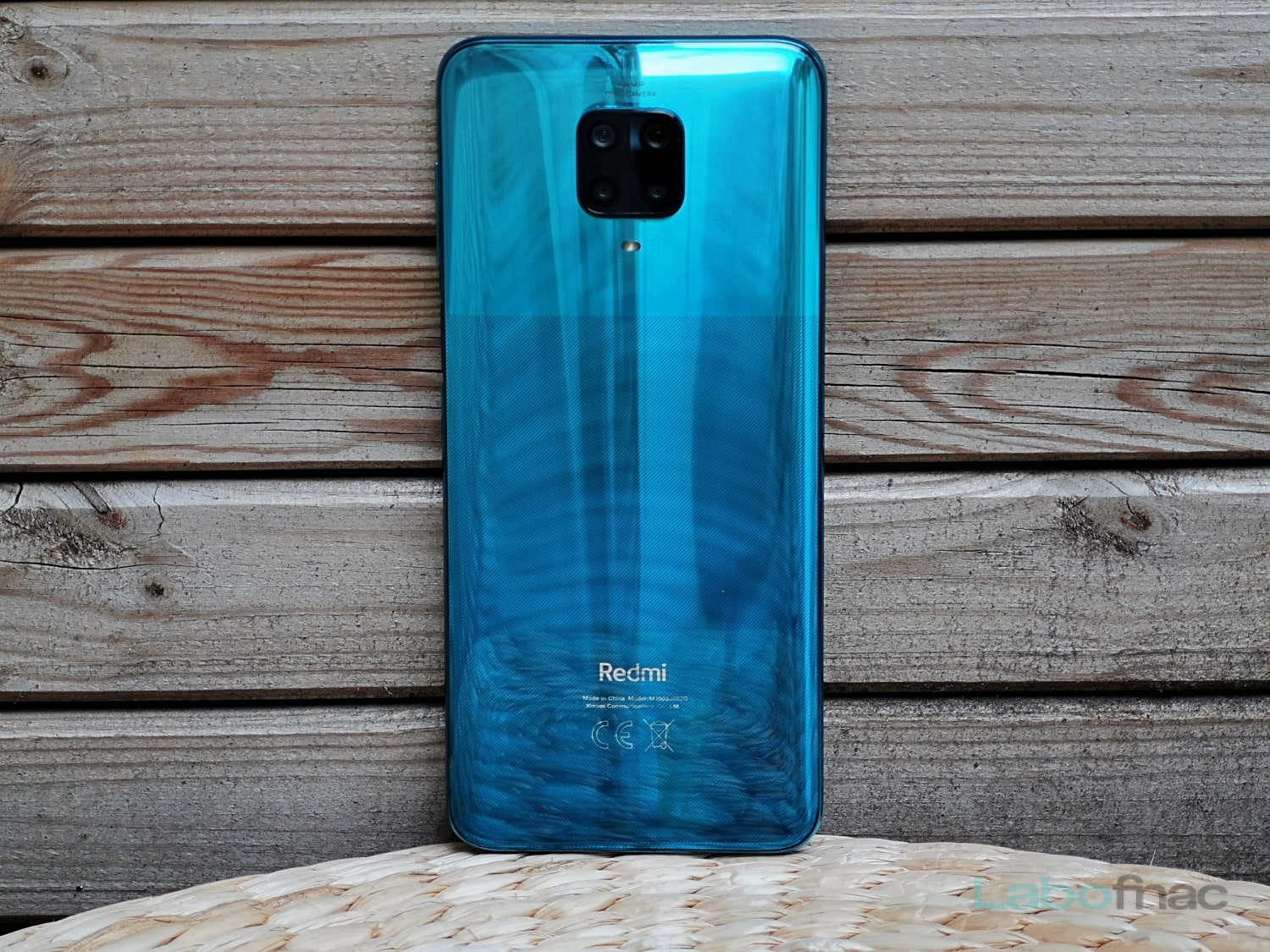 Xiaomi Redmi Note 9 Pro Test