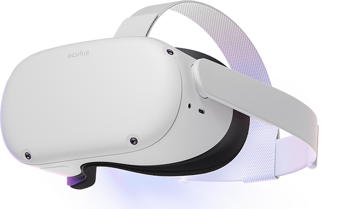Test Oculus Quest 2 : le casque de VR ultime ?