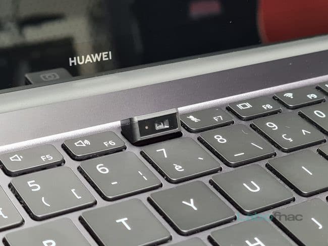 Huawei MateBook 14 (2020)