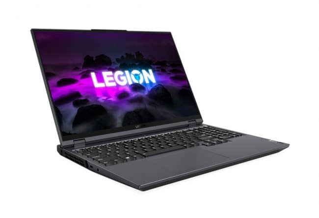  Le Legion 5 Pro © Lenovo