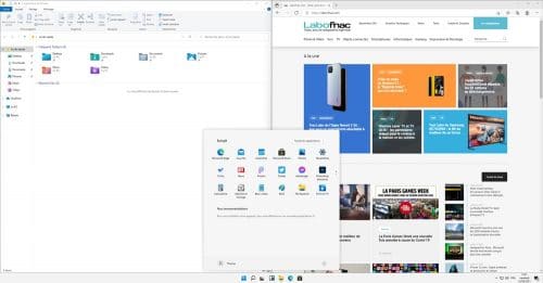 Windows 11 : tout savoir sur le nouvel OS de Microsoft