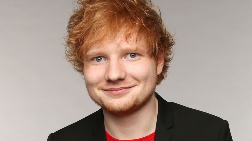 Ed Sheeran de retour avec Equals