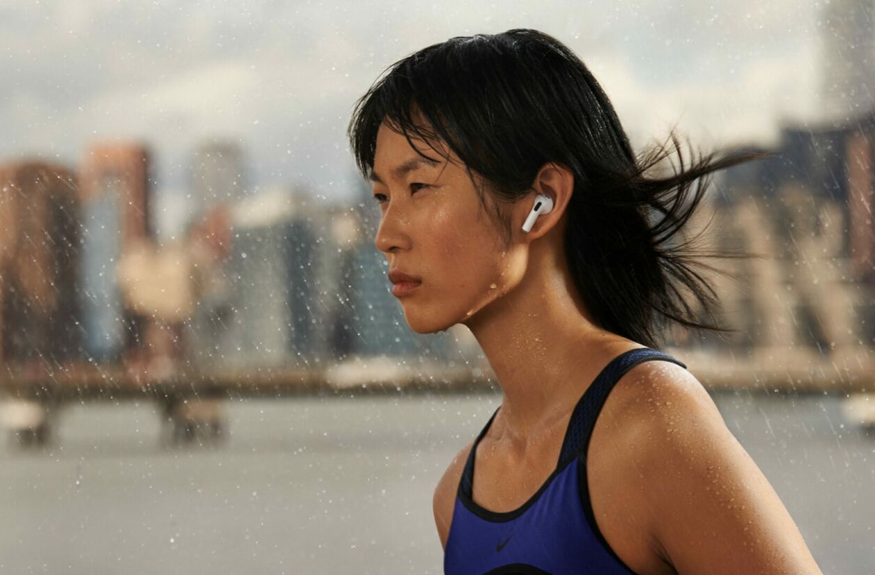 AirPods 3 : les nouveaux écouteurs d’Apple misent sur la spatialisation du son