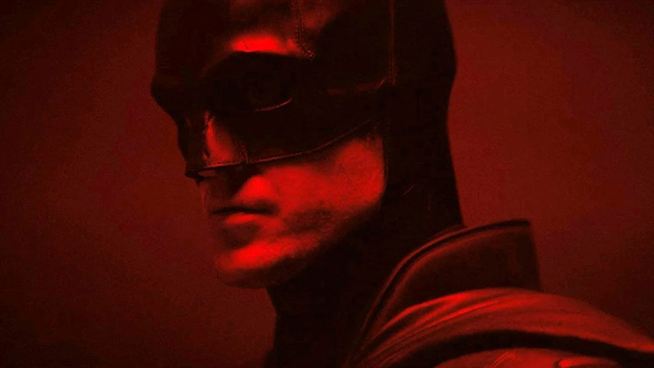 The Batman sera diffusé le 4 mars 2022 dans les salles obscures.