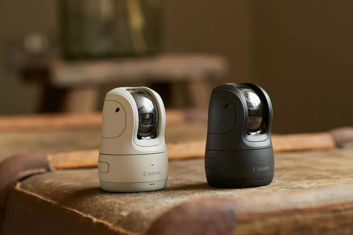 Canon PowerShot PX : une caméra intelligente pour immortaliser ses souvenirs