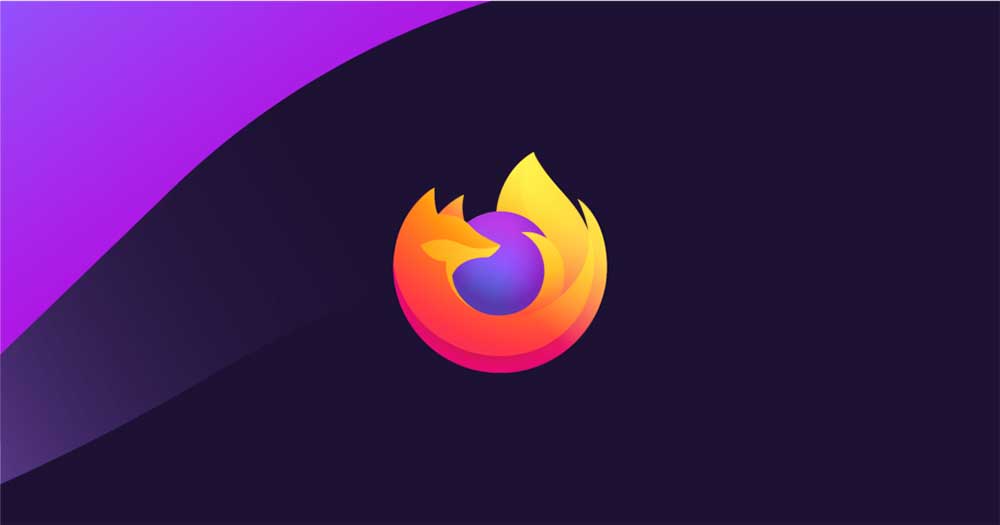 Firefox : la version 93 est disponible avec quelques nouveautés