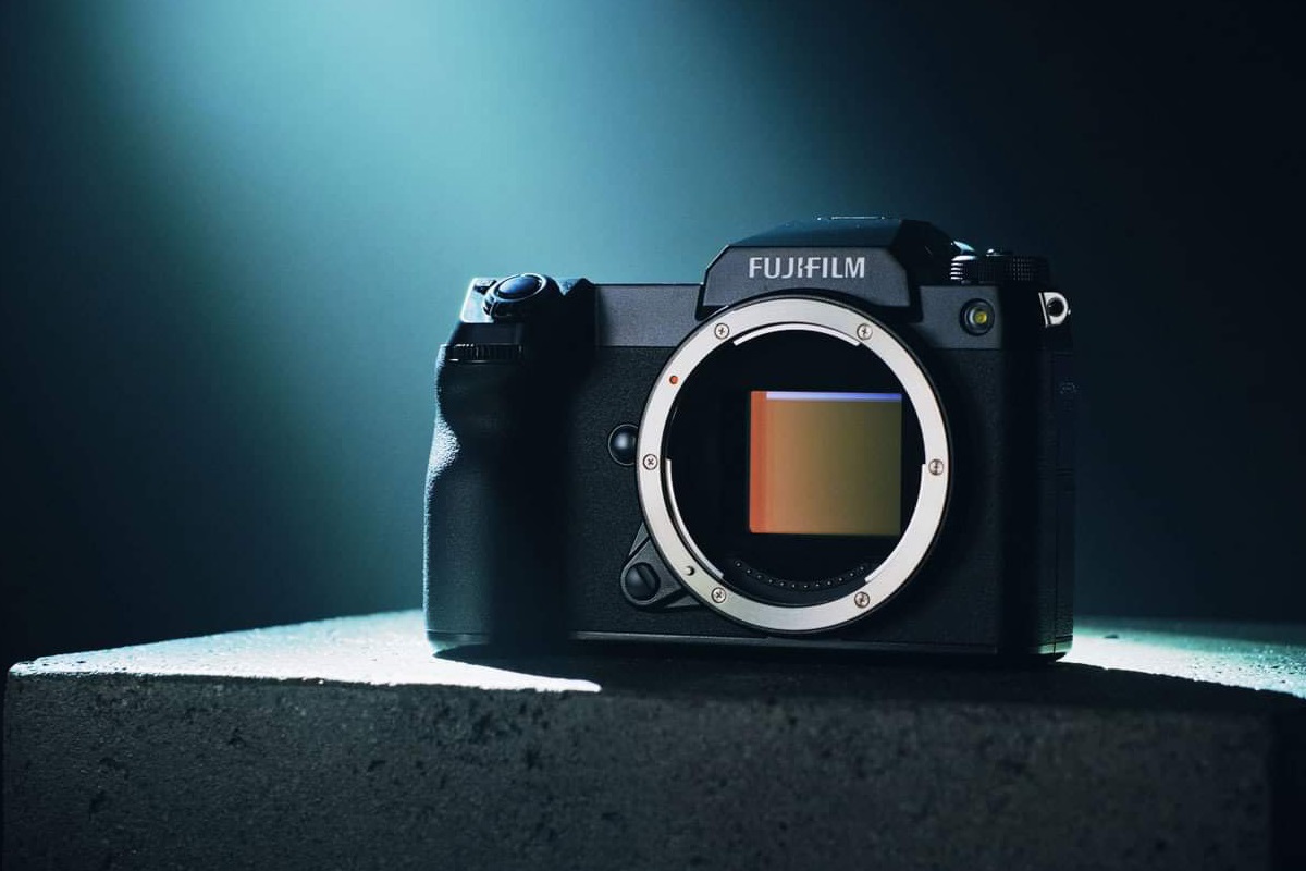 Fujifilm GFX 50S II : le moyen-format devient (presque) abordable